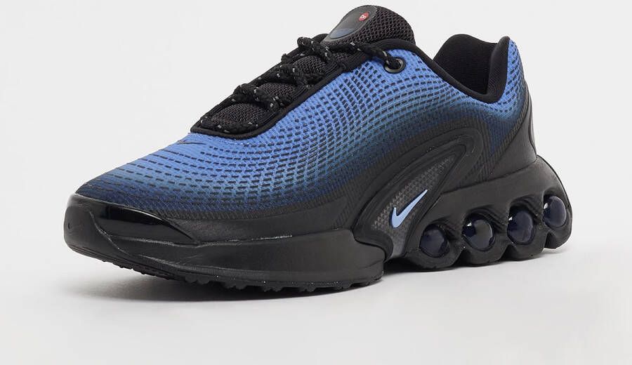 Nike Air Max Dn (GS) Air Max in zwart formaten: 36