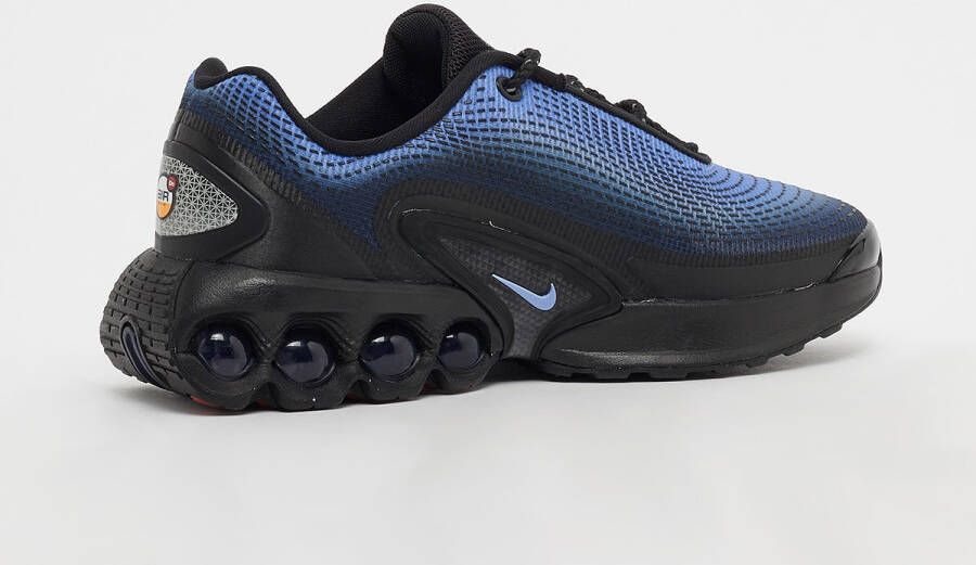 Nike Air Max Dn (GS) Air Max in zwart formaten: 36