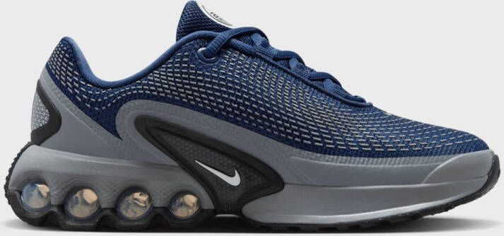 Nike Air Max DN (GS) Air Max in blauw formaten: 39