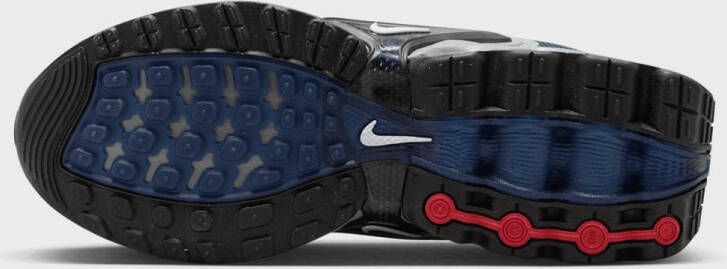 Nike Air Max DN (GS) Air Max in blauw formaten: 39
