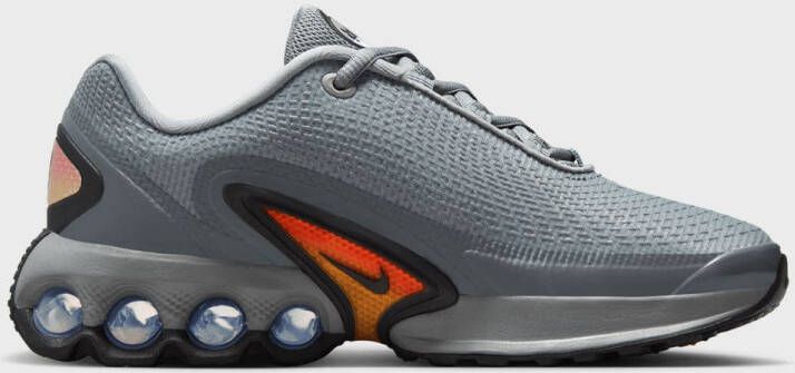 Nike Air Max Dn (GS) Air Max in grijs formaten: 37.5
