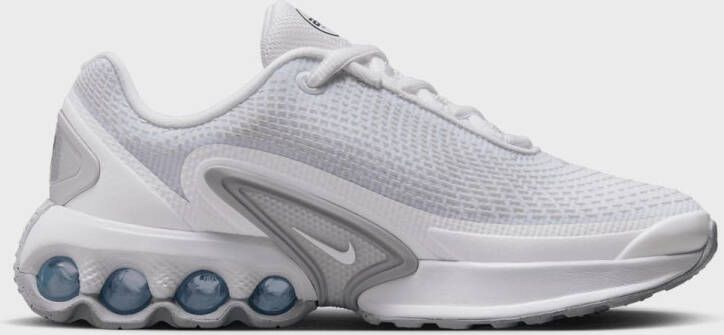 Nike Air Max Dn (GS) Air Max in wit formaten: 38.5