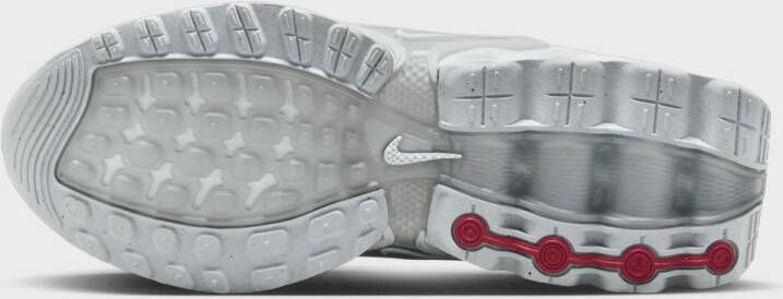 Nike Air Max Dn (GS) Air Max in wit formaten: 38.5
