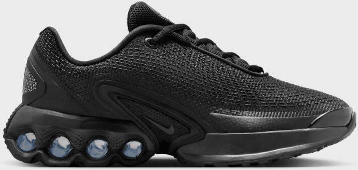Nike Air Max Dn (GS) Air Max in zwart formaten: 38.5