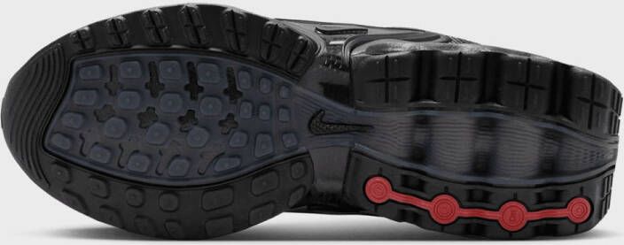 Nike Air Max Dn (GS) Air Max in zwart formaten: 38.5