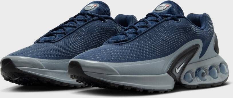 Nike Air Max DN in Blauw