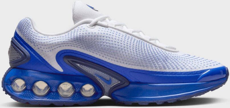 Nike Air Max DN in blauw formaten: 44.5