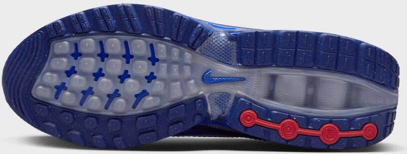 Nike Air Max DN in blauw formaten: 44.5