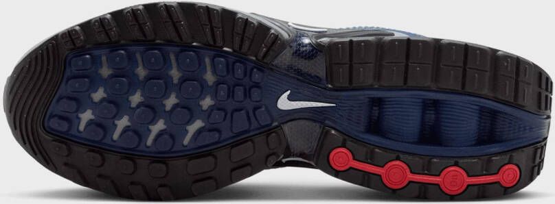 Nike Air Max DN in blauw formaten: 47.5