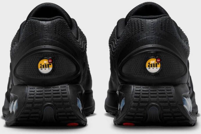 Nike Air Max Dn Air Max in zwart formaten: 40.5
