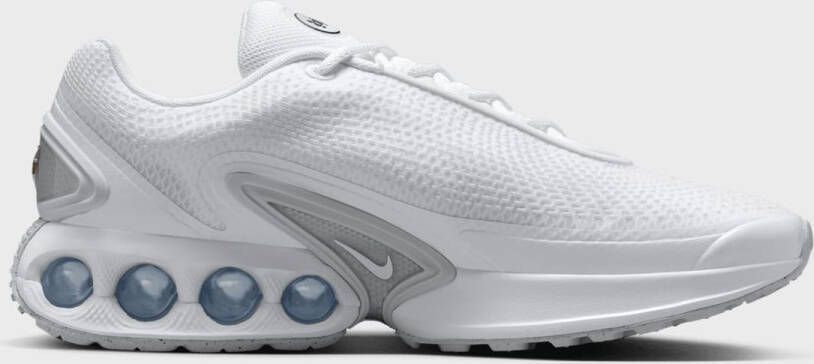 Nike Air Max Dn Air Max in wit formaten: 42.5