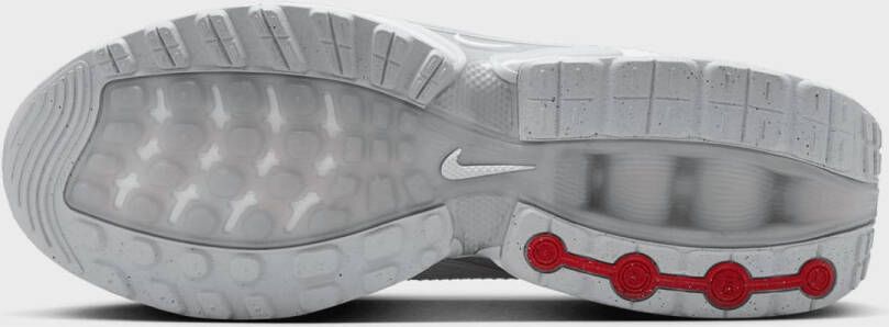 Nike Air Max Dn Air Max in wit formaten: 42.5