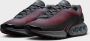 Nike Schoenen Air Max DN Black Iron Grey University Red- Heren Black Iron Grey University Red - Thumbnail 8