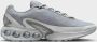 Nike schoenen Air Max Dn Wolf Grey Sky Grey Pure Platinum Pure Platinum- Heren Wolf Grey Sky Grey Pure Platinum Pure Platinum - Thumbnail 7