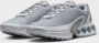 Nike schoenen Air Max Dn Wolf Grey Sky Grey Pure Platinum Pure Platinum- Heren Wolf Grey Sky Grey Pure Platinum Pure Platinum - Thumbnail 9