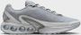 Nike schoenen Air Max Dn Wolf Grey Sky Grey Pure Platinum Pure Platinum- Heren Wolf Grey Sky Grey Pure Platinum Pure Platinum - Thumbnail 4