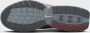 Nike Air Max Dn SE Light Smoke Grey White Smoke Grey University Red- Light Smoke Grey White Smoke Grey University Red - Thumbnail 8