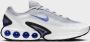 Nike Herenschoenen Air Max Dn SE Light Smoke Grey White Persian Violet Black- Heren Light Smoke Grey White Persian Violet Black - Thumbnail 7