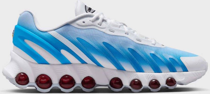 Nike Air Max Dn8 Air Max in blauw formaten: 41