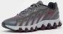 Nike Air Max Dn8 Air Max in grijs formaten: 45.5 - Thumbnail 3