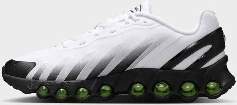 Nike Air Max Dn8 Air Max in wit formaten: 41