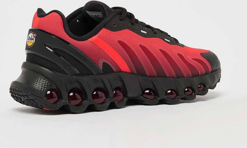Nike Air Max Dn8 (GS) unisex rood Schoenen