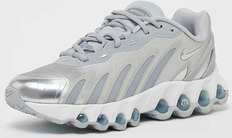 Nike Air Max Dn8 (GS) unisex zilver Schoenen
