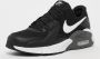Nike Air Max Excee Heren Sneakers Black White-Dark Grey - Thumbnail 59