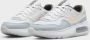 Nike Air Max Motif Kinderschoen White Summit White Flat Pewter Aura Kind - Thumbnail 7
