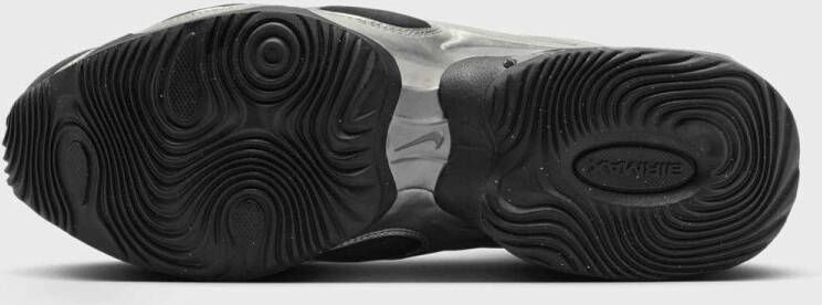 Nike Air Max Muse Women zwart Schoenen