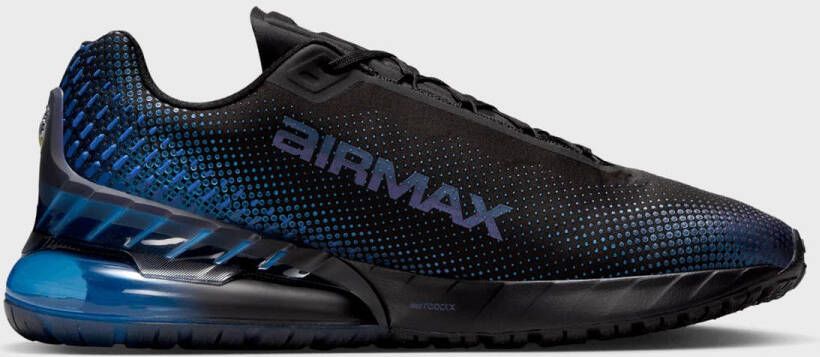 Nike Air Max Phoenix SE men zwart Schoenen