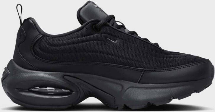 Nike Air Max Portal Air Max in zwart formaten: 36.5