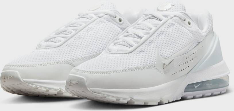 Nike Air Max Pulse Running Schoenen white white summit white maat: 41 beschikbare maaten:41 43 40.5