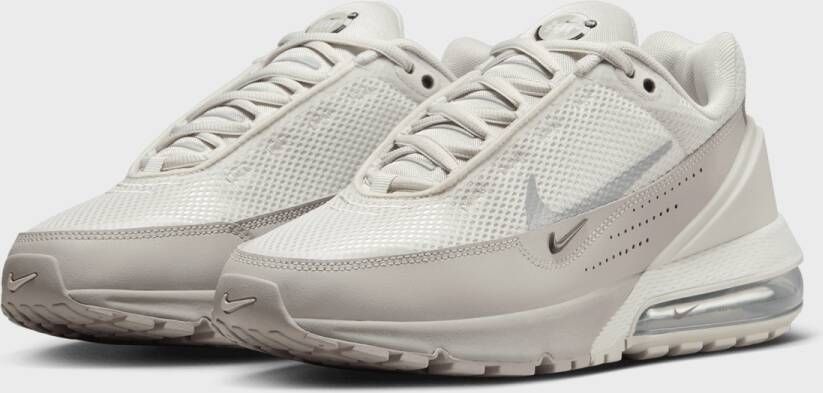 Nike Air Max Pulse Max Schoenen bone grey grey maat: 41 beschikbare maaten:41 44