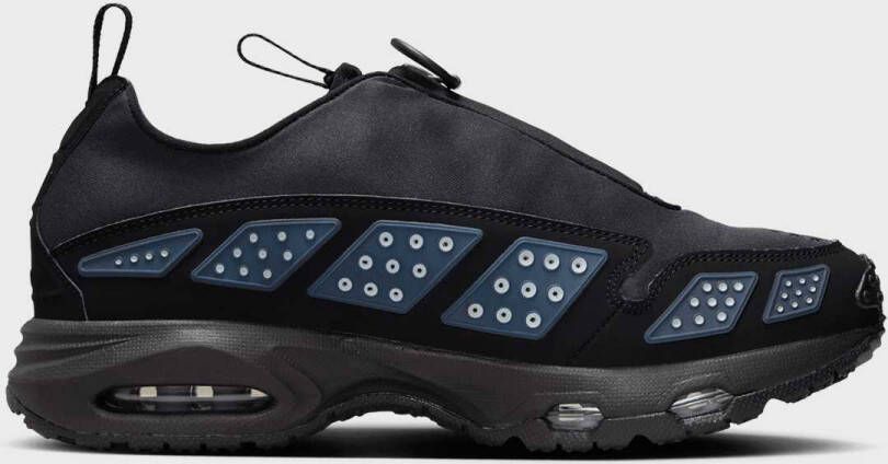 Nike Air Max SNDR Men zwart Schoenen