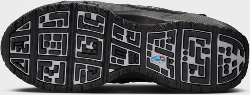 Nike Air Max SNDR Men zwart Schoenen