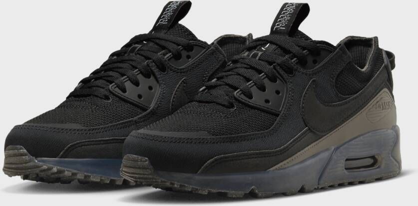 Nike Air Max Terrascape 90 Running Schoenen black black black black maat: 41 beschikbare maaten:41