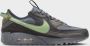 Nike Air Max Terrascape 90 Running Schoenen cool grey honeydew irone grey maat: 41 beschikbare maaten:41 42.5 43 44.5 45 - Thumbnail 3