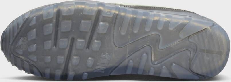 Nike Air Max Terrascape 90 Running Schoenen cool grey honeydew irone grey maat: 41 beschikbare maaten:41 42.5 43 44.5 45