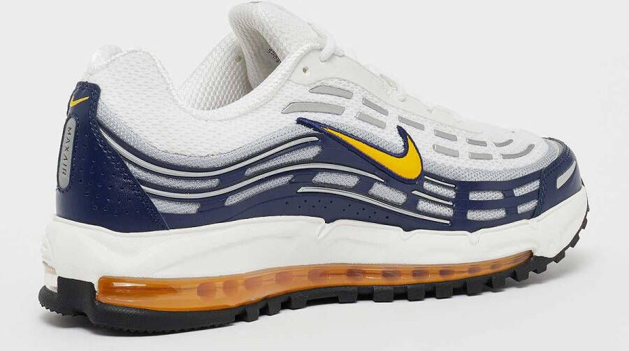 Nike Air Max TL 2.5 Air Max in wit formaten: 41