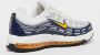 Nike Air Max TL 2.5 Air Max in wit formaten: 42.5 - Thumbnail 4