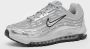Nike Air Max TL 2.5 Air Max in zilver formaten: 42.5 - Thumbnail 3