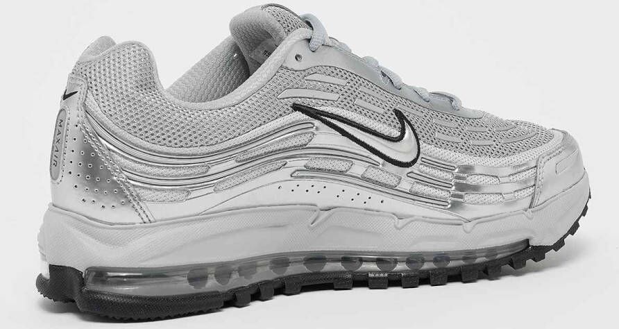 Nike Air Max TL 2.5 Air Max in zilver formaten: 41