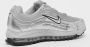 Nike Air Max TL 2.5 Air Max in zilver formaten: 42.5 - Thumbnail 4