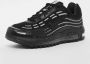 Nike Air Max TL 2.5 Black- Black - Thumbnail 3