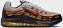 Nike Herenschoenen Air Max TL 2.5 Grey- Heren Grey - Thumbnail 2