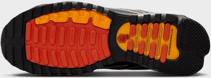 Nike Air Max TL 2.5 men grijs Schoenen