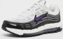 Nike Herenschoenen Air Max TL 2.5 White- Heren White - Thumbnail 2
