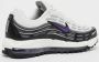 Nike Herenschoenen Air Max TL 2.5 White- Heren White - Thumbnail 3