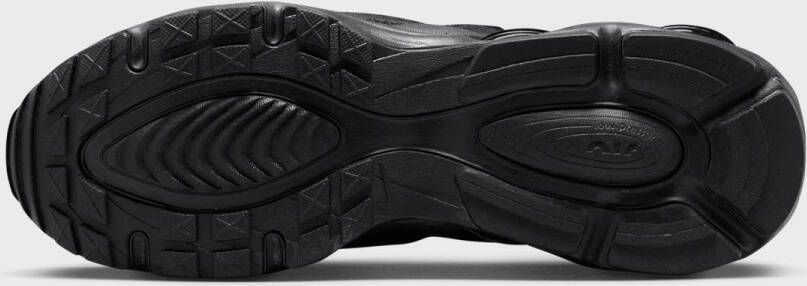 Nike Air Max TW Air Max in zwart formaten: 45.5